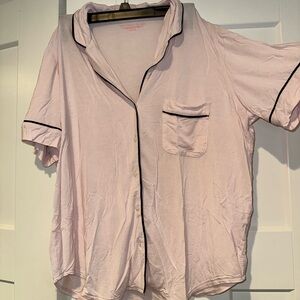 Victoria Secret Pink Pajama Set
